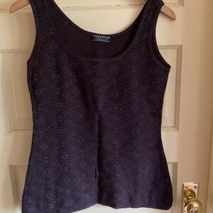 Peruvian Connection sleeveless top